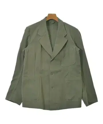 MILITARY 캐주얼 자켓 남성용