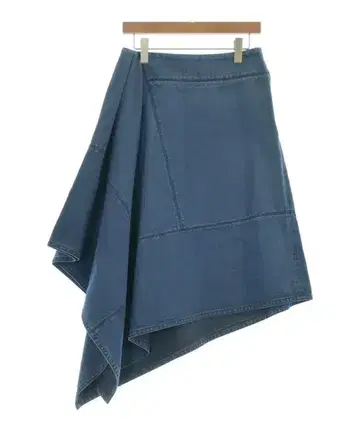 MARNI 롱 맥시 길이 스커트 여성용