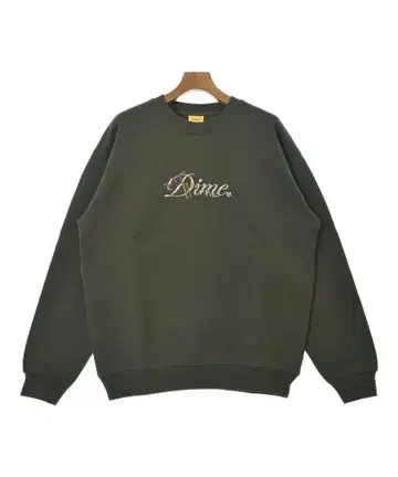 DIME 맨투맨 남성용