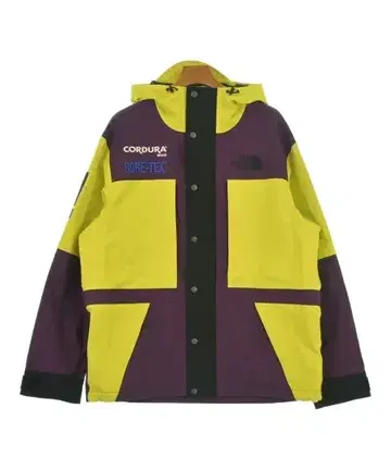 Supreme 마운틴 파카 남성용