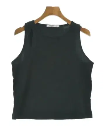 T by ALEXANDER WANG 슬리브리스 여성용