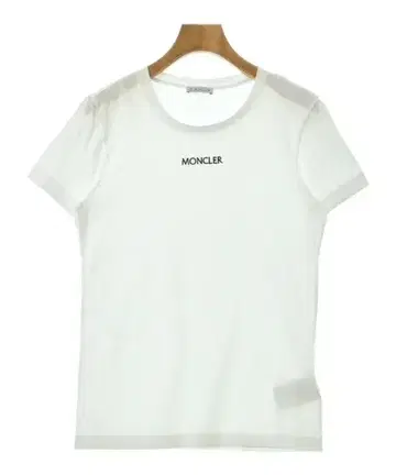 MONCLER 티셔츠 여성용
