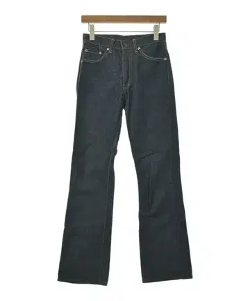 리바이스 데님 팬츠 남성용