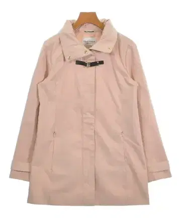 콜한 코트 (기타) 여성용