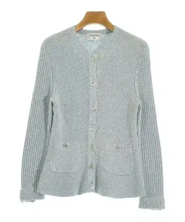 CHANEL 가디건 여성용