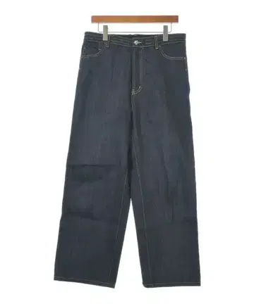 SETCHU 데님 팬츠 남성용