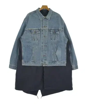 UNDER COVER 코트 (기타) 남성용