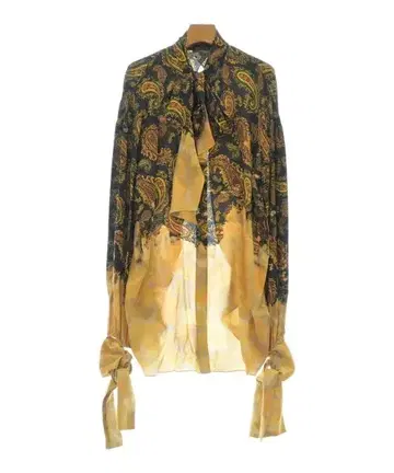 rokh 블라우스 여성용