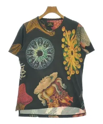 ANGLOMANIA T셔츠 티셔츠 남성용