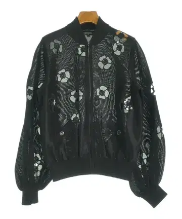 CHANEL 블루종 (기타) 여성용