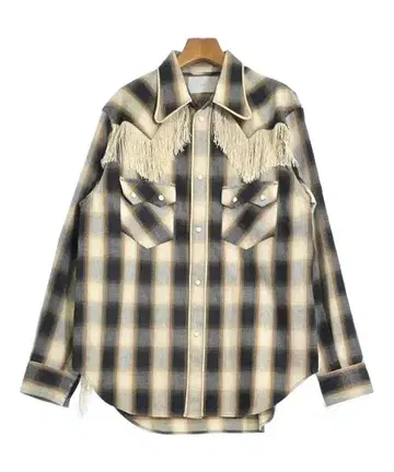 SUGARHILL 캐주얼 셔츠 남성용