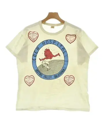 Russell Athletic 티셔츠 남성용