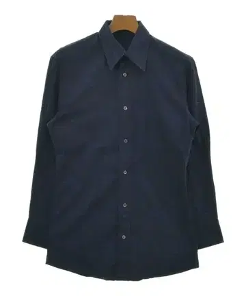 VERSACE 캐주얼 셔츠 남성용