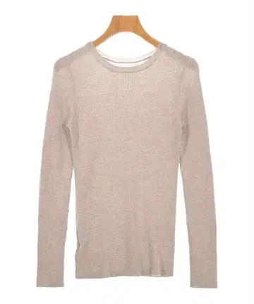 Plage 니트 스웨터 여성용