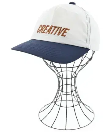 크리에이티브 드럭 스토어 캡 남성용