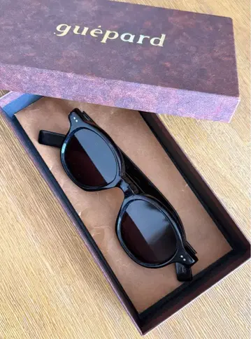 [12월 6일 한정 판매] guepard 10