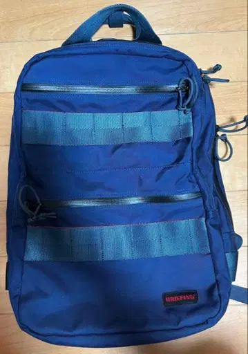 BRIEFING ANA 콜라보 SQ PACK MW WP