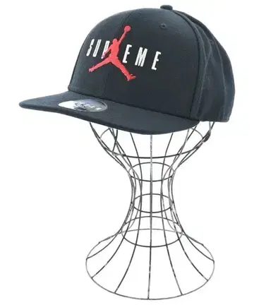 Supreme 캡 남성용