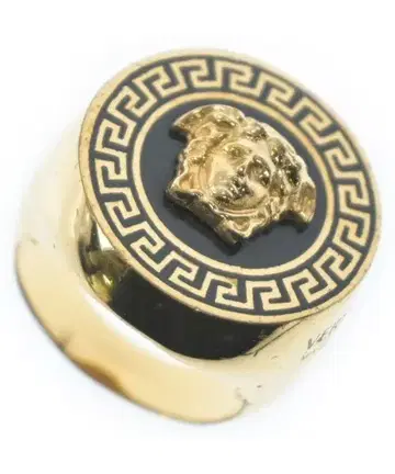 VERSACE 남성용 반지