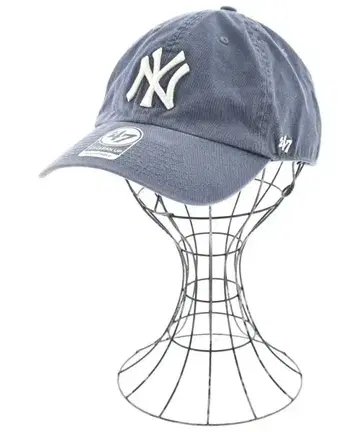 47 브랜드 남성용 캡