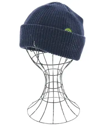 Supreme 니트 캡 비니 남성용