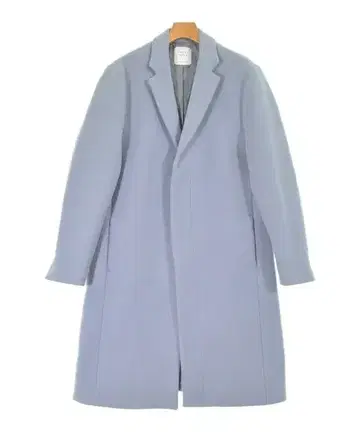 UNITED TOKYO 체스터 코트 남성용