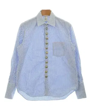 TAO 캐주얼 셔츠 여성용