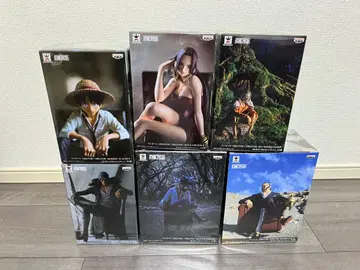 원피스 프라이스 피규어 creator 조형사 x 포토그래퍼 일반 컬러