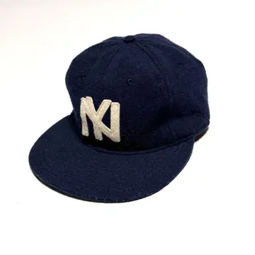 USA제 뉴욕 양키스 캡 모자 미국제 힙합 레게