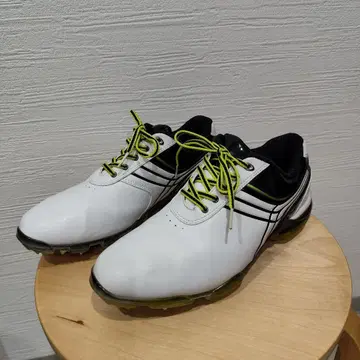 스릭슨 골프화 25.5