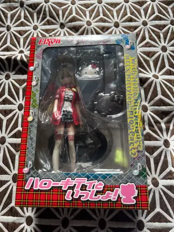 2011년 제조 에이코 헬로키티와 함께! KEI 리오 키티라