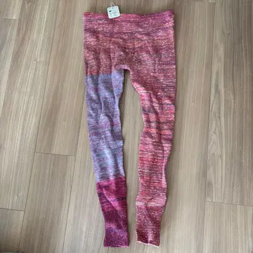 타마키 니이메 아신스고이 레깅스 tamaki niime