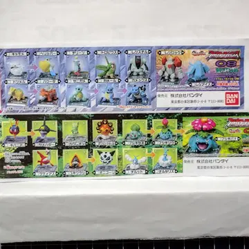 포켓몬/풀컬러 어드밴스 (07 08)