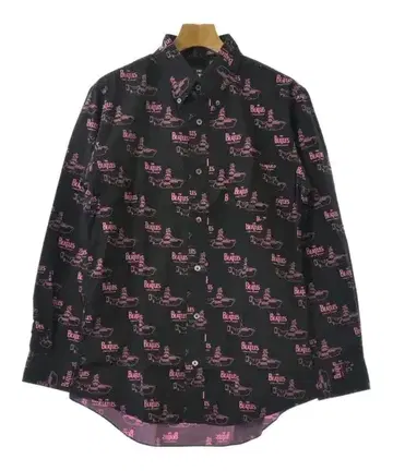COMME des GARCONS 캐주얼 셔츠 남성용