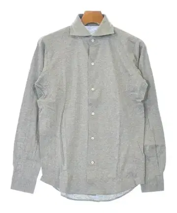 INDUSTYLE TOKYO 캐주얼 셔츠 남성용