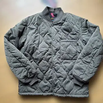 ALPHA INDUSTRIES 퀼팅 자켓