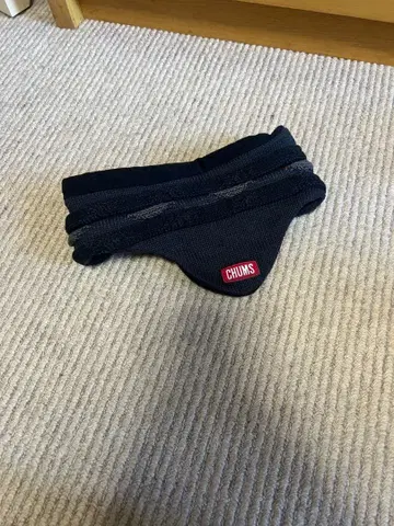 참스 CHUMS 귀마개 EarBand