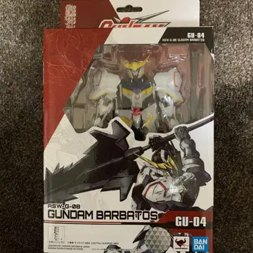 건담 유니버스 건담 발바토스