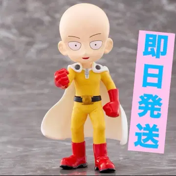 사이타마 PalVerse 피규어 원펀맨 애니메이션 레어