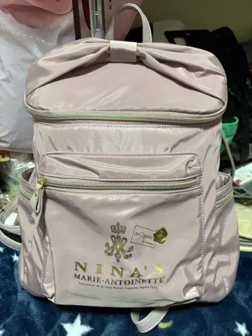 아오키 미사코 NINA'S 백팩