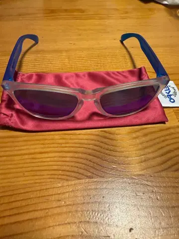 Oakley 오클리 프로그스킨 9245 정품 새상품급