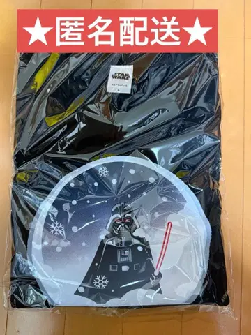 도쿄 코믹콘 2025 스타 워즈 랜덤 맨투맨