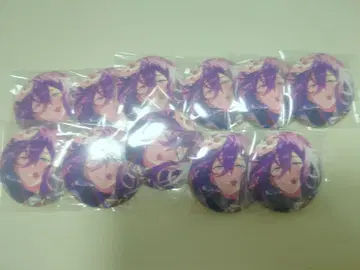 앙스타 아야세 마요이 캔뱃지 묶음 판매