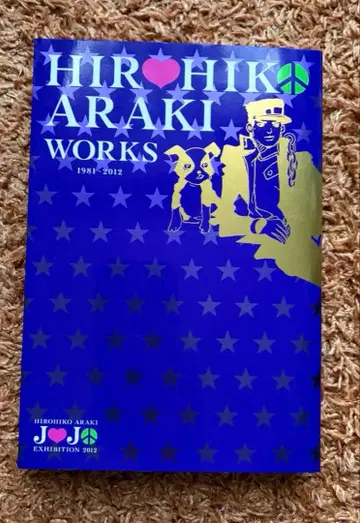 HIRIHIKO ARAKI WORKS 1984-2012
