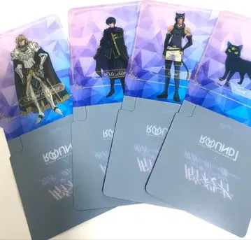 암살자인 나의 스탯이 용사보다 명백히 강한데 코스터