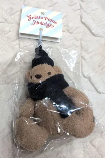 젤라또피케 GELATOPIQUE POPUP 한정판 참 네이비