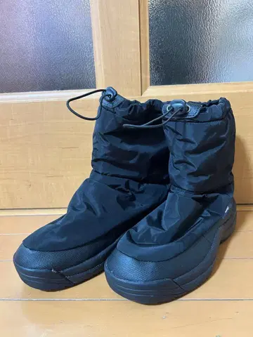 cosby 코스비 스노우 부츠 26cm