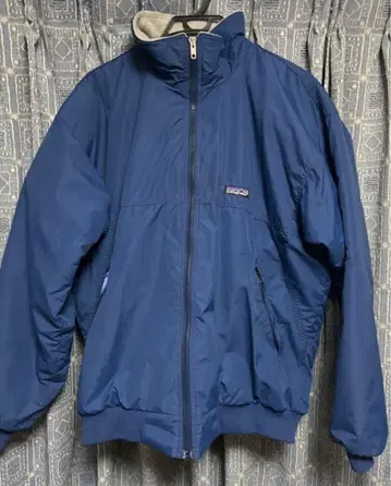새상품급 90's patagonia 쉘드 신틸라 자켓 usa L