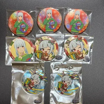 용기 폭발 번 브레이버 크리스마스 루루