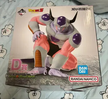 프리저 (제2형태) 피규어 제일복권 D상